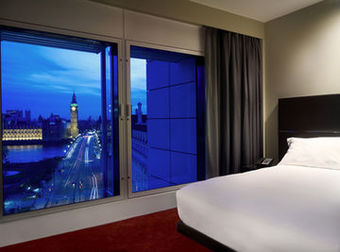 Hotel Westminster Bridge (studio)