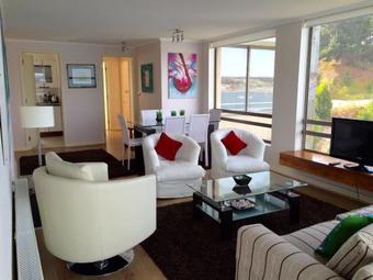 Apartamento Departamento Pingueral