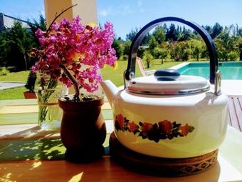 Casa Quinta "relax Total"