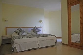 Hotel Playa De Mer�n