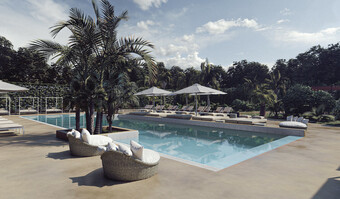 Luna Club Hotel Yoga & Spa 4*sup