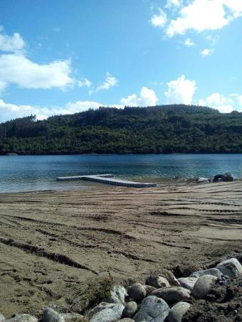 Agroturismo Park City Bahia Quiman