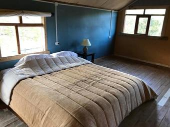 Casa Rural Huillinco