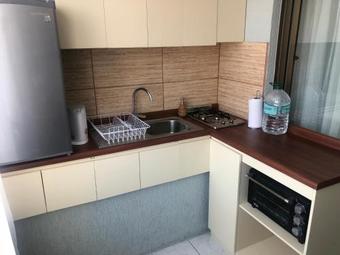 Apartamento Edificio Reñaca