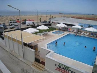 Olivera Resort Hotel