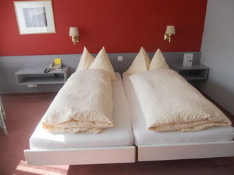 Best Western Hotel Storchen