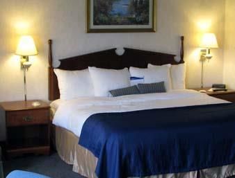 Hotel Baymont Inn And Suites Washington