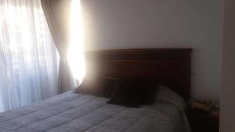 Apartamento Departamento En Arriendo En Avenida Pacífico, Av. Del Mar. La Serena