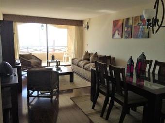 Apartamento Departamento Tambomar