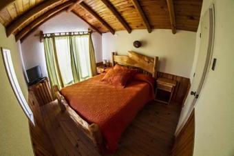 Apartamento Caba�as En Licanten - Caba�as Andalikan