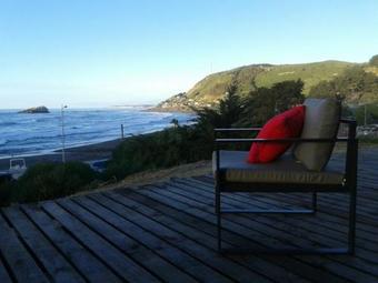 Apartamento Mar De Lobos