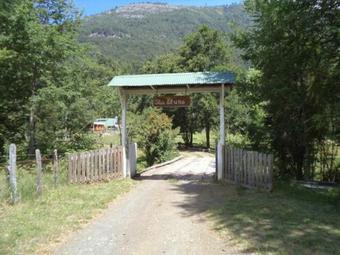 Agroturismo Cabanas Santa Elvira