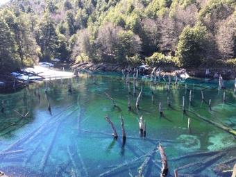 Refugio Natural Conguill�o