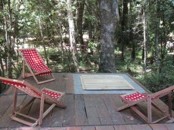 Casa Reserva Los Renovales