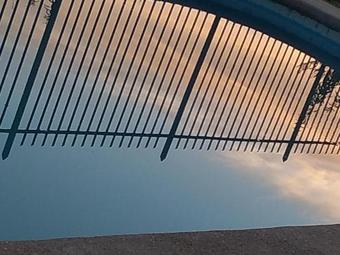 Bed & Breakfast Casa De Campo En Olmu�