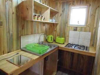 Apartamento Caba�as Centro Olmue