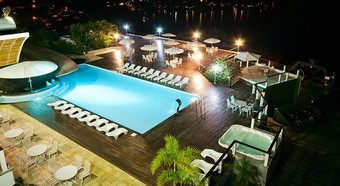 Portogalo Su�te Hotel