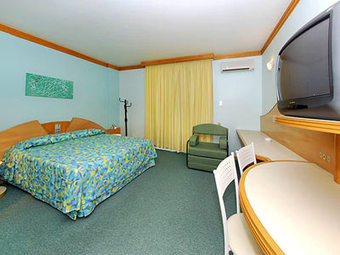 Solis Praia Hotel Itapema