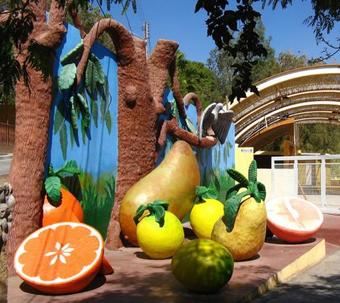 Hotel Waminka