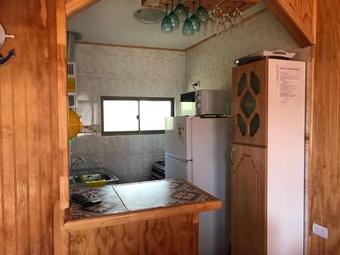 Caba�as Pichidangui