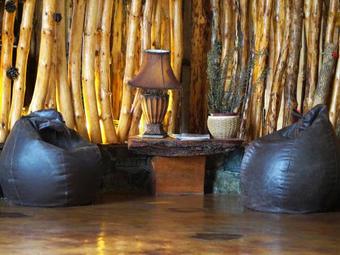 Posada Refugio Rural Majadas Hostal-spa