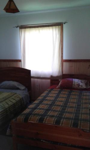 Lodge Cabanas Quinta Pulom