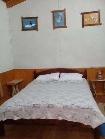 Caba�as El Calafate