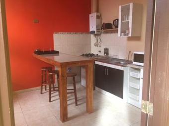 Apart Hotel Aysen Patagonia