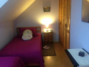 Hospedaje La Esquina