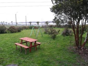 Apartamento Caba�a Kaikai