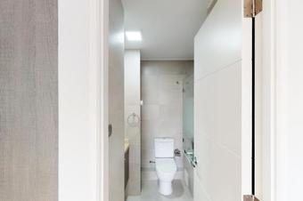 Apartamento Departamento En Calle Del Salvador