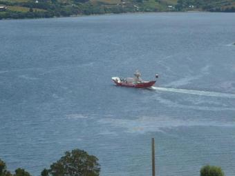 Agroturismo El Cipres De Aldachildo