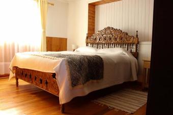 Lodge Caba�as Chiloe