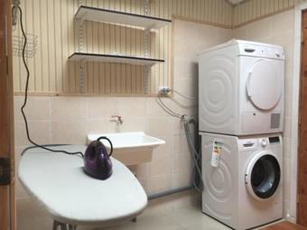 Caba�as Sol De Aucar