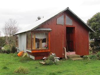 Agroturismo Cabanas Aucho Playa