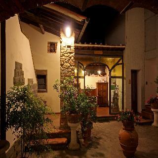 Hotel Tenuta Il Burchio