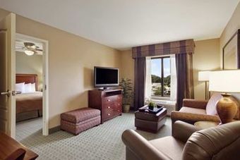 Hotel Homewood Suites By Hilton Jacksonville Downtownsouthbank