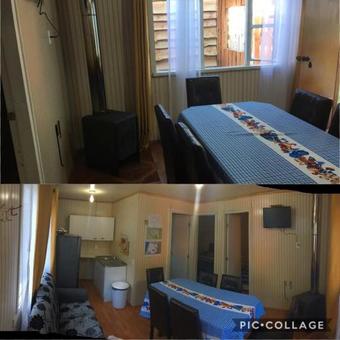 Hostal Caba�a Los Casta�os