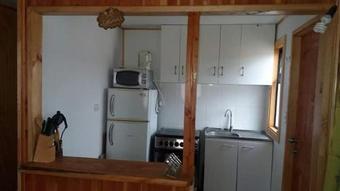 Caba�a En Rododendro