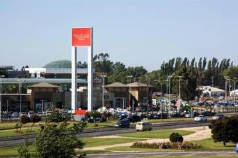 Apartamento Dpto Amoblado Frente A Casino Marina Del Sol