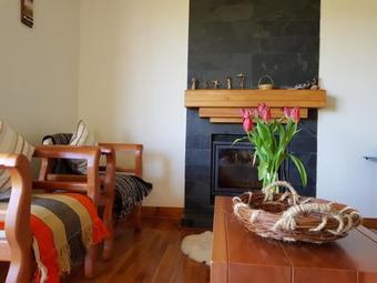 Hostal Mirador Del Cruces Hostel