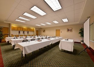 Hotel Comfort Suites Boise Airport