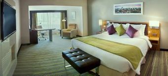 Hotel Holiday Inn Al Salam