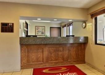 Hotel Econo Lodge
