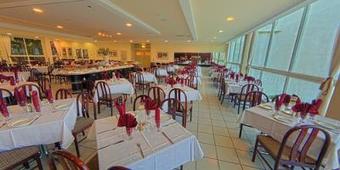 Golan Hotel Tiberias