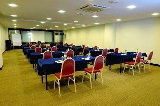 Naza Talyya Hotel Johor Bahru