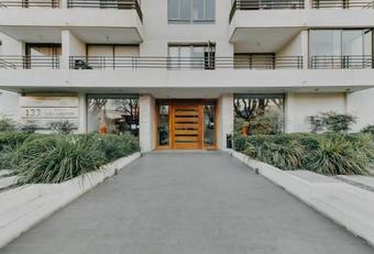 Apartamento Departamento En Edificio Viña Libertad