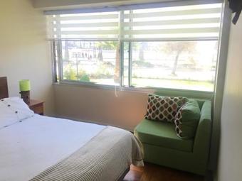 Apartamento Aparment In Viña Del Mar