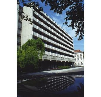 Hotel Codru