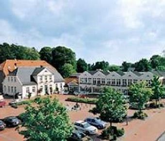 Ringhotel Residenz Wittmund